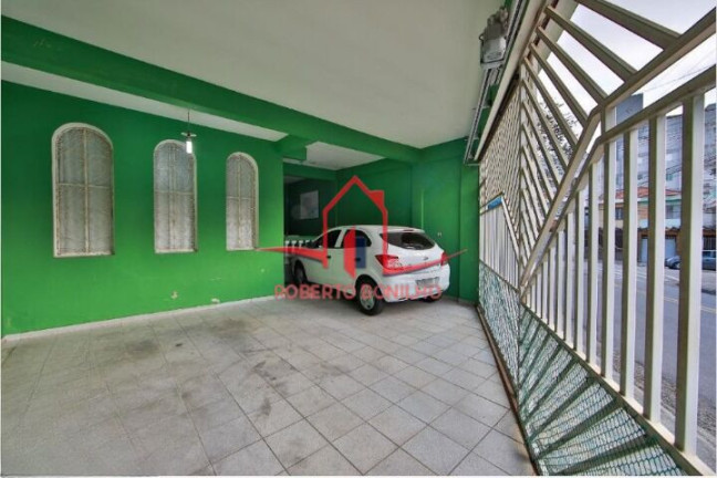 Imagem Sobrado com 3 Quartos à Venda, 140 m² em Rudge Ramos - São Bernardo Do Campo