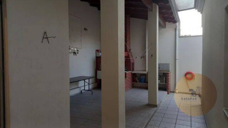 Imagem Casa com 3 Quartos à Venda, 310 m² em Jardim - Santo André Imagem Casa com 3 Quartos à Venda, 310 m² em Jardim - Santo André