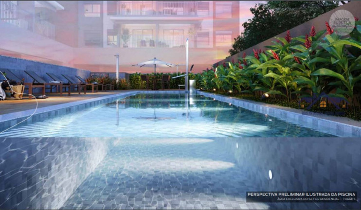 Imagem Apartamento com 2 Quartos à Venda, 47 m² em Penha De França - São Paulo Imagem Apartamento com 2 Quartos à Venda, 47 m² em Penha De França - São Paulo