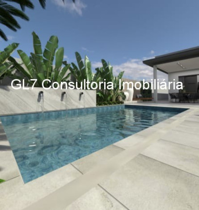 Imagem Casa com 4 Quartos à Venda,  em Jardim Maison Du Parc - Indaiatuba