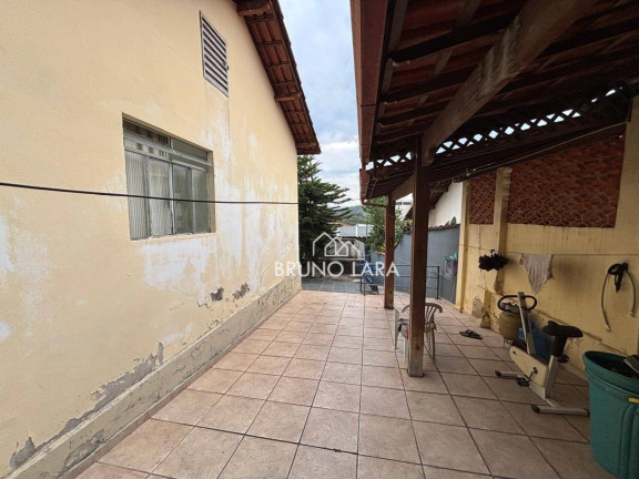 Imagem Casa com 3 Quartos à Venda, 180 m² em Brasiléia - Betim Imagem Casa com 3 Quartos à Venda, 180 m² em Brasiléia - Betim