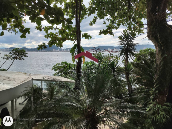 Imagem Apartamento com 3 Quartos à Venda, 250 m² em Enseada - Guarujá