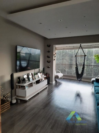Imagem Apartamento com 3 Quartos à Venda, 124 m² em Cambuci - São Paulo Imagem Apartamento com 3 Quartos à Venda, 124 m² em Cambuci - São Paulo