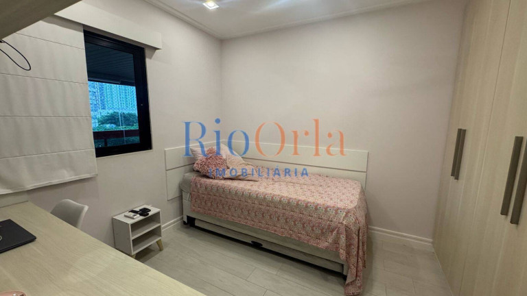Imagem Apartamento com 3 Quartos à Venda, 126 m² em Barra Da Tijuca - Rio De Janeiro Imagem Apartamento com 3 Quartos à Venda, 126 m² em Barra Da Tijuca - Rio De Janeiro