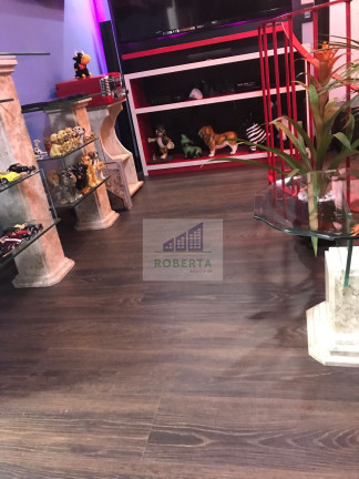 Imagem Apartamento com 2 Quartos à Venda, 97 m² em Vila Andrade - São Paulo Imagem Apartamento com 2 Quartos à Venda, 97 m² em Vila Andrade - São Paulo