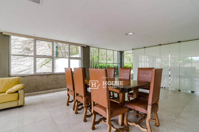 Imagem Apartamento com 3 Quartos à Venda, 165 m² em Perdizes - São Paulo