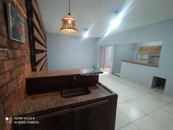 Imagem Casa com 3 Quartos à Venda, 93 m² em Jardim Aero Rancho - Campo Grande