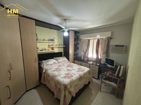 Imagem Apartamento com 2 Quartos à Venda, 90 m² em Centro - Sao Vicente