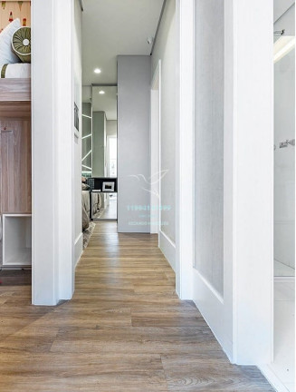 Imagem Apartamento com 2 Quartos à Venda, 42 m² em Guarapiranga - São Paulo Imagem Apartamento com 2 Quartos à Venda, 42 m² em Guarapiranga - São Paulo