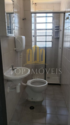 Imagem Apartamento com 2 Quartos para Alugar, 49 m² em Bosque Dos Eucaliptos - São José Dos Campos Imagem Apartamento com 2 Quartos para Alugar, 49 m² em Bosque Dos Eucaliptos - São José Dos Campos