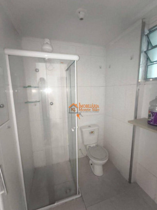 Imagem Kitnet com 1 Quarto à Venda, 35 m² em Centro - Guarulhos