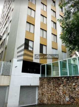 Imagem Apartamento com 3 Quartos à Venda, 96 m² em Paraíso - São Paulo Imagem Apartamento com 3 Quartos à Venda, 96 m² em Paraíso - São Paulo