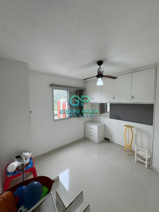 Imagem Apartamento com 1 Quarto à Venda, 45 m² em Enseada - Guarujá