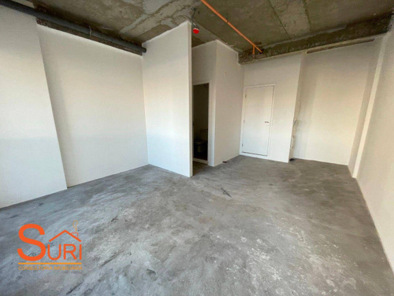 Imagem Sala Comercial à Venda ou Locação, 38 m² em Vila Baeta Neves - São Bernardo Do Campo