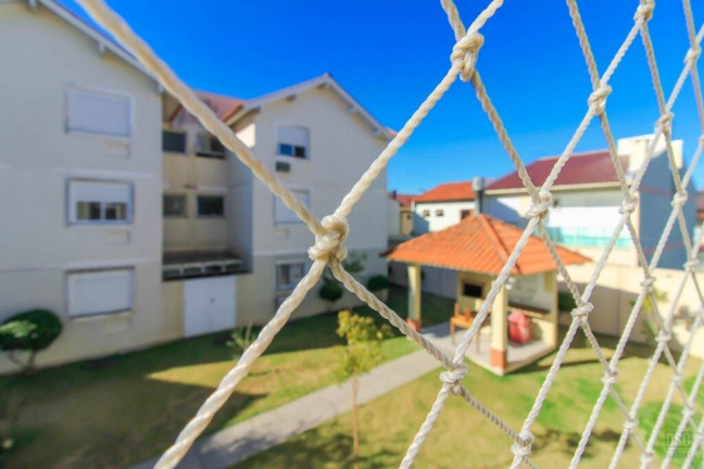 Imagem Imóvel com 2 Quartos à Venda, 52 m² em Hípica - Porto Alegre Imagem Imóvel com 2 Quartos à Venda, 52 m² em Hípica - Porto Alegre