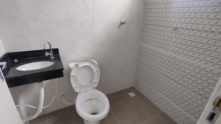 Imagem Imóvel com 2 Quartos à Venda,  em Balneário Itaguai - Mongaguá