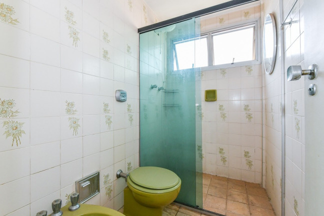 Imagem Apartamento com 3 Quartos à Venda, 142 m² em Paraíso Do Morumbi - São Paulo