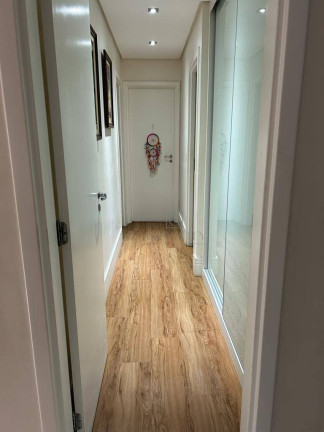 Imagem Apartamento com 3 Quartos à Venda, 156 m² em Tamboré - Santana De Parnaíba