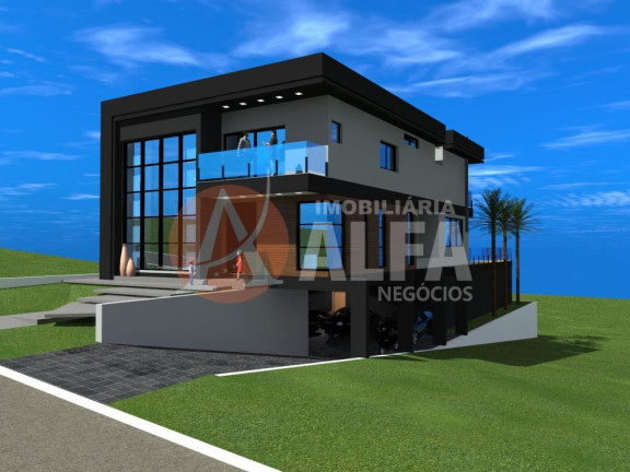 Imagem Casa com 4 Quartos à Venda, 543 m² em Jardim Do Golf I - Jandira Imagem Casa com 4 Quartos à Venda, 543 m² em Jardim Do Golf I - Jandira