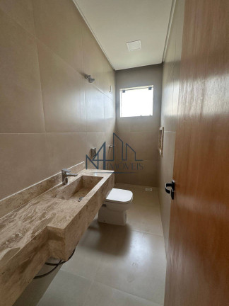 Imagem Casa com 3 Quartos à Venda,  em Residencial Parqville Jacarandá - Aparecida De Goiânia