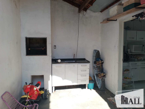 Imagem Casa com 3 Quartos à Venda, 276 m² em Eldorado - São José Do Rio Preto Imagem Casa com 3 Quartos à Venda, 276 m² em Eldorado - São José Do Rio Preto