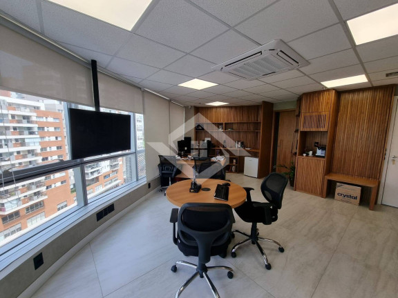 Imagem Sala Comercial à Venda, 36 m² em Barra Olímpica - Rio De Janeiro Imagem Sala Comercial à Venda, 36 m² em Barra Olímpica - Rio De Janeiro