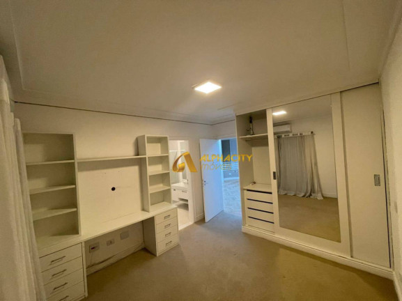 Imagem Casa com 5 Quartos à Venda, 630 m² em Residencial Dez (alphaville) - Santana De Parnaíba Imagem Casa com 5 Quartos à Venda, 630 m² em Residencial Dez (alphaville) - Santana De Parnaíba