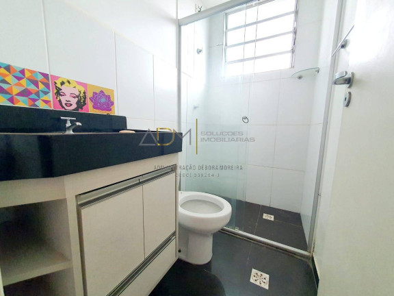 Imagem Apartamento com 2 Quartos à Venda, 48 m² em Jardim Paraíso - Botucatu Imagem Apartamento com 2 Quartos à Venda, 48 m² em Jardim Paraíso - Botucatu