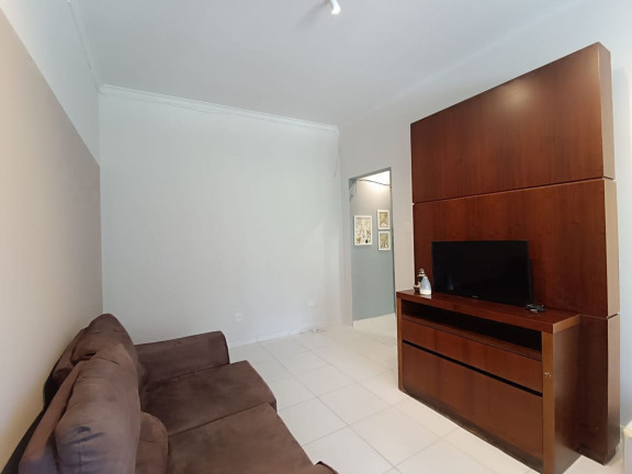 Imagem Apartamento com 1 Quarto para Alugar, 64 m² em Bela Vista - São Paulo