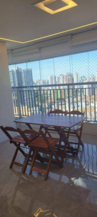 Imagem Apartamento com 3 Quartos à Venda, 106 m² em Tatuapé - São Paulo Imagem Apartamento com 3 Quartos à Venda, 106 m² em Tatuapé - São Paulo