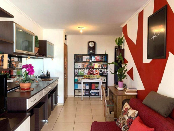 Imagem Apartamento com 2 Quartos à Venda, 75 m² em Jardim Bela Vista (zona Norte) - São Paulo Imagem Apartamento com 2 Quartos à Venda, 75 m² em Jardim Bela Vista (zona Norte) - São Paulo