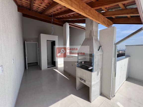 Imagem Apartamento com 2 Quartos à Venda, 95 m² em Vila América - Santo André