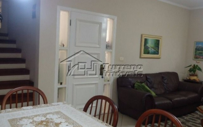 Imagem Casa de Condomínio com 4 Quartos à Venda, 243 m² em Urbanova - São José Dos Campos