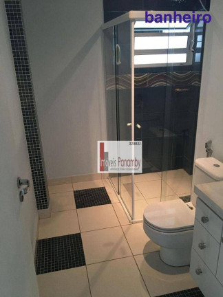 Imagem Apartamento com 3 Quartos à Venda, 133 m² em Mooca - São Paulo