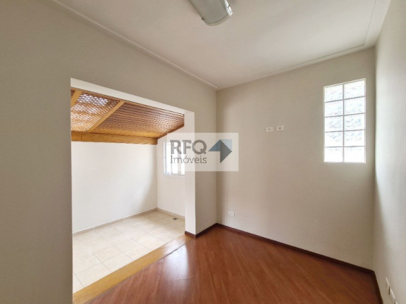 Imagem Casa com 3 Quartos à Venda, 179 m² em Mirandópolis - São Paulo
