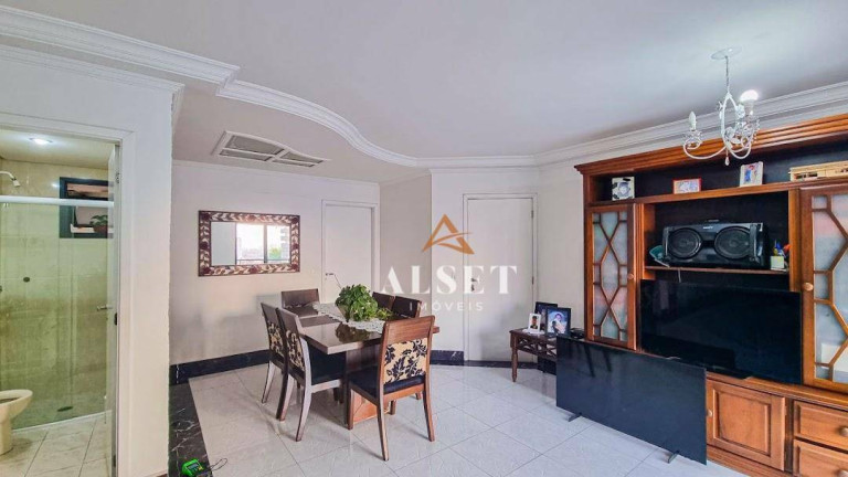 Imagem Apartamento com 2 Quartos à Venda, 79 m² em Vila Regente Feijó - São Paulo