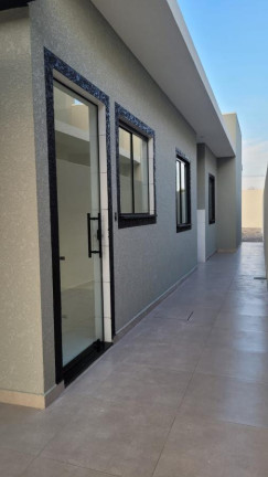 Imagem Casa com 3 Quartos à Venda, 75 m² em São Marcos - São José Dos Pinhais