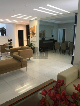 Imagem Casa com 4 Quartos à Venda, 756 m² em Tamboré - Santana De Parnaíba