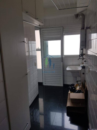 Imagem Apartamento com 3 Quartos à Venda, 93 m² em Vila Gumercindo - São Paulo