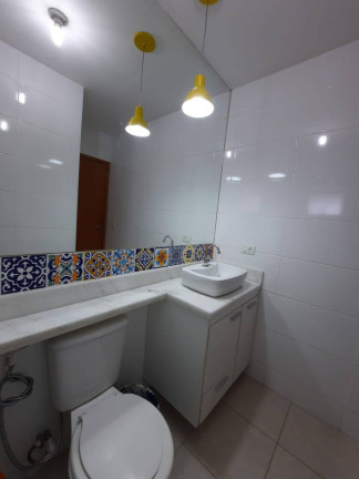 Imagem Apartamento com 2 Quartos à Venda, 55 m² em Residencial Dalla Rosa - Taubaté Imagem Apartamento com 2 Quartos à Venda, 55 m² em Residencial Dalla Rosa - Taubaté