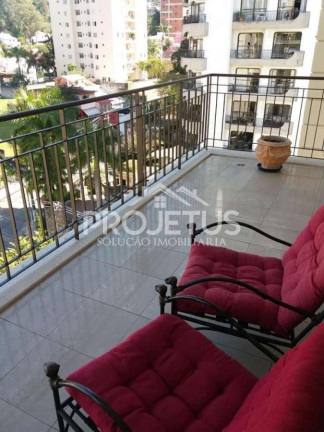 Imagem Apartamento com 4 Quartos à Venda, 194 m² em Real Parque - São Paulo Imagem Apartamento com 4 Quartos à Venda, 194 m² em Real Parque - São Paulo