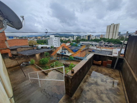 Imagem Casa com 5 Quartos à Venda, 238 m² em Iguaçu - Ipatinga