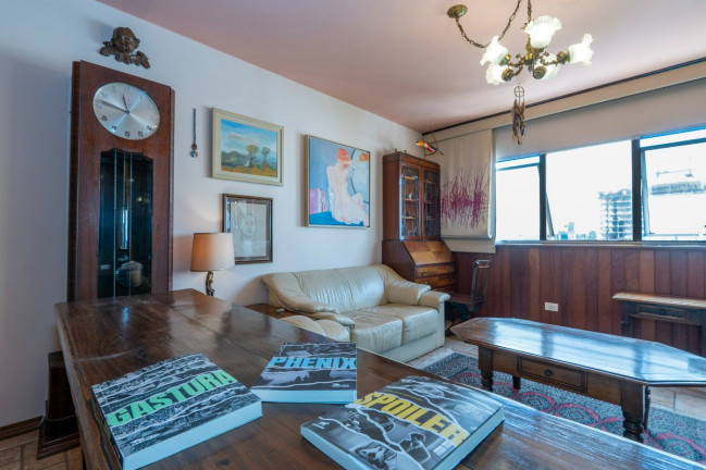 Imagem Apartamento com 1 Quarto à Venda, 84 m² em Butantã - São Paulo Imagem Apartamento com 1 Quarto à Venda, 84 m² em Butantã - São Paulo
