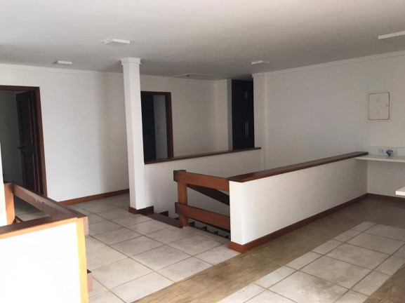 Imagem Casa com 4 Quartos para Alugar, 400 m² em Alphaville - Santana De Parnaíba
