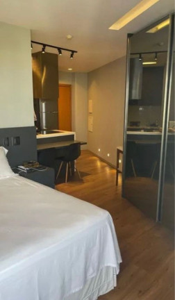 Imagem Studio com 1 Quarto à Venda, 35 m² em Caminho Das árvores - Salvador Imagem Studio com 1 Quarto à Venda, 35 m² em Caminho Das árvores - Salvador