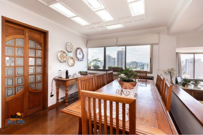 Imagem Apartamento com 3 Quartos à Venda, em Mooca - São Paulo Imagem Apartamento com 3 Quartos à Venda, em Mooca - São Paulo