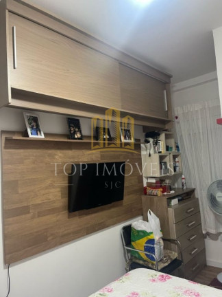 Imagem Apartamento com 2 Quartos à Venda, 52 m² em Parque Residencial Flamboyant - São José Dos Campos Imagem Apartamento com 2 Quartos à Venda, 52 m² em Parque Residencial Flamboyant - São José Dos Campos