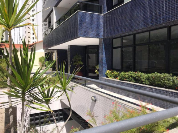 Imagem Apartamento com 4 Quartos à Venda, 140 m² em Pituba - Salvador
