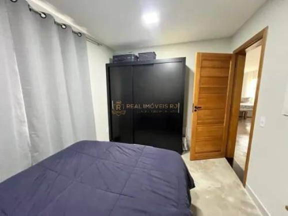 Imagem Casa com 2 Quartos à Venda, 490 m² em Vargem Grande - Rio De Janeiro