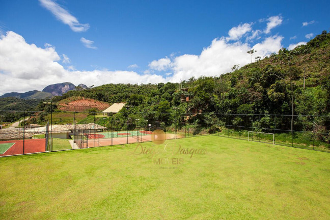 Imagem Terreno à Venda, 765 m² em Vargem Grande - Teresópolis